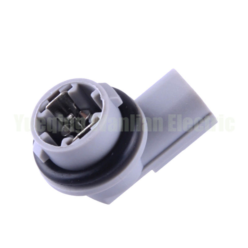 33304-TET-H01 Fender Side Marker Lamp Holder Otomobil Işık Lambası Soket Alt Adaptörü Fit