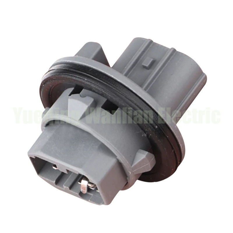 33302-S5A-A01 Otomobil dönme sinyali soket lamba fiş dönme sinyali ışık bağlantısı