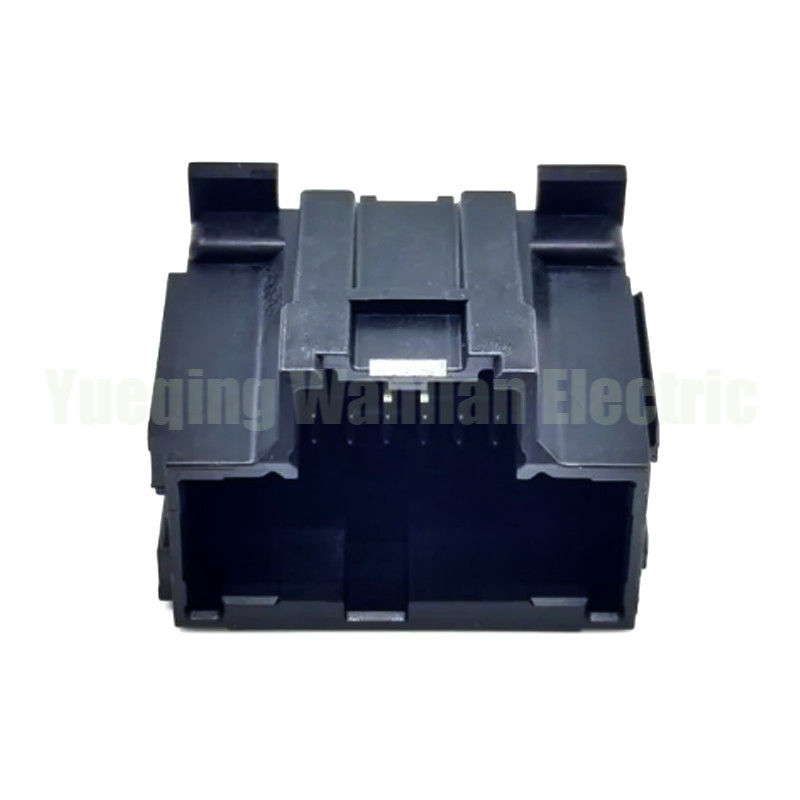 20 Pin 346910200 PCB Başlık Kablosu Taş Kablosu Delik Bağlantısı üzerinden Kablosu