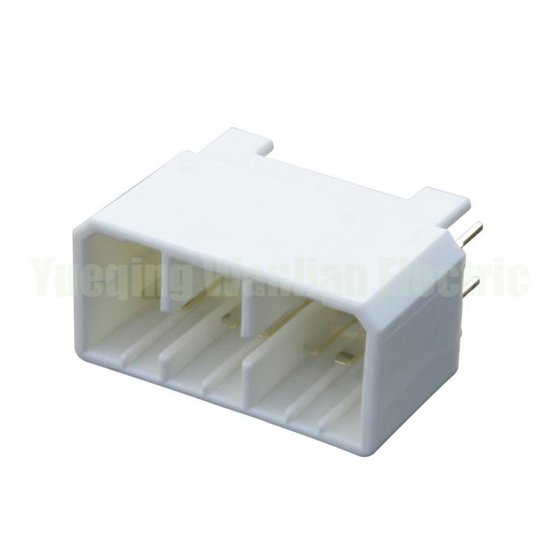 12 Pin 1-174957-1 Otomobil PCB Bağlantı Başlığı Otomobil Kablo Adaptörü Otomobil Elektrik Soketleri