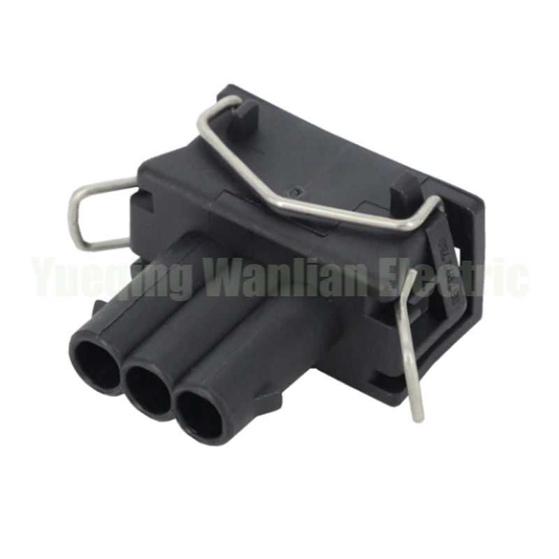 3 Pin Yakıt Enjeksiyon Bağlantısı 357972753 Otomobil Bobin Bağlantısı Sensör Plug AC Montajı