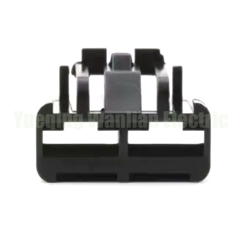 2 Pin Yakıt Pompası Bağlantısı 346027-1 Otomobil Motoru Kablo Harness Soket Yakıt Tedarik Pompası Bağlantısı