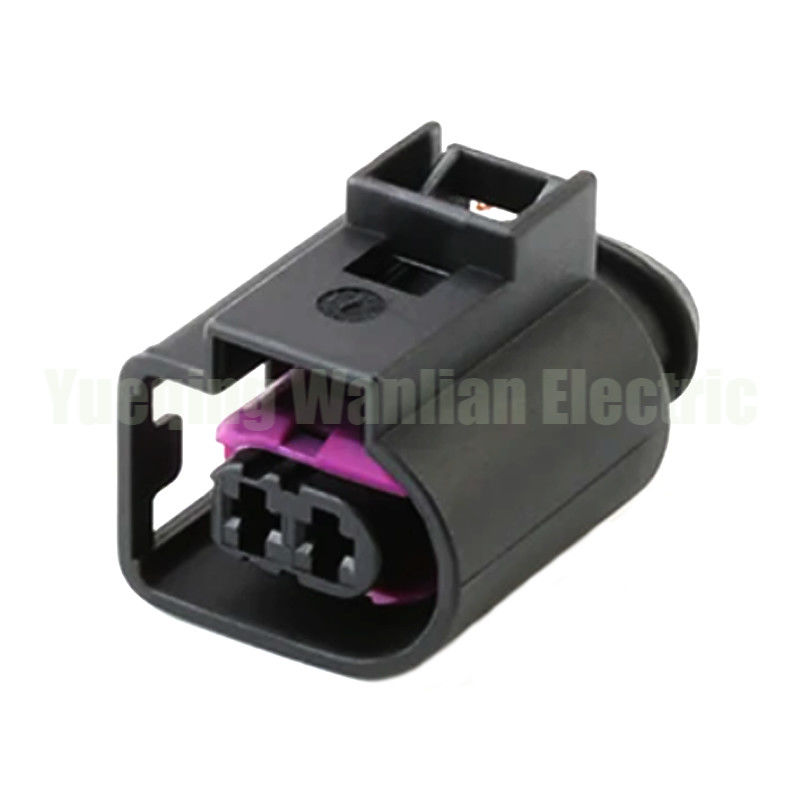 4D0971992A 60404011 4D0 971 992 A Yüksek Basınçlı Kullanım Kablosu Plug Yakıt Pompası Arayüz Bağlantısı
