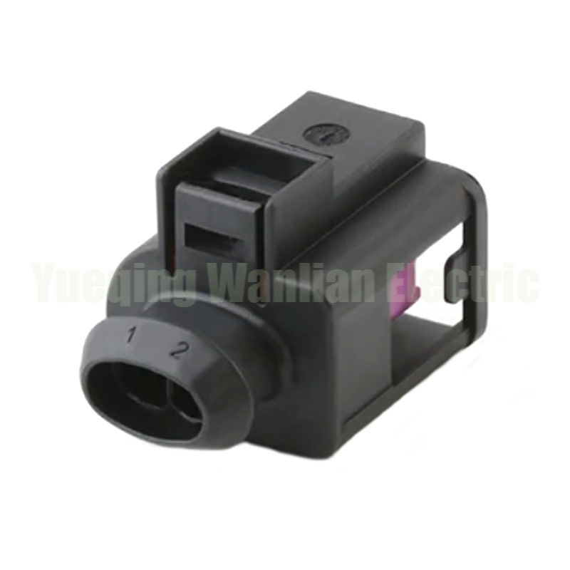 4D0971992A 60404011 4D0 971 992 A Yüksek Basınçlı Kullanım Kablosu Plug Yakıt Pompası Arayüz Bağlantısı