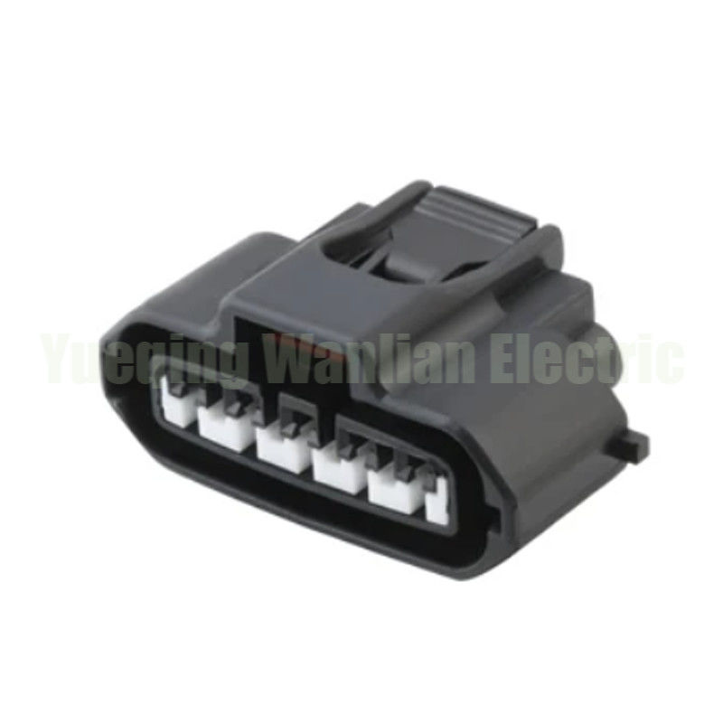 5 Pin MG640945-5 90980-11317 7283-1057-30 Otomobil Yakıt Pompası Montaj Bağlantısı
