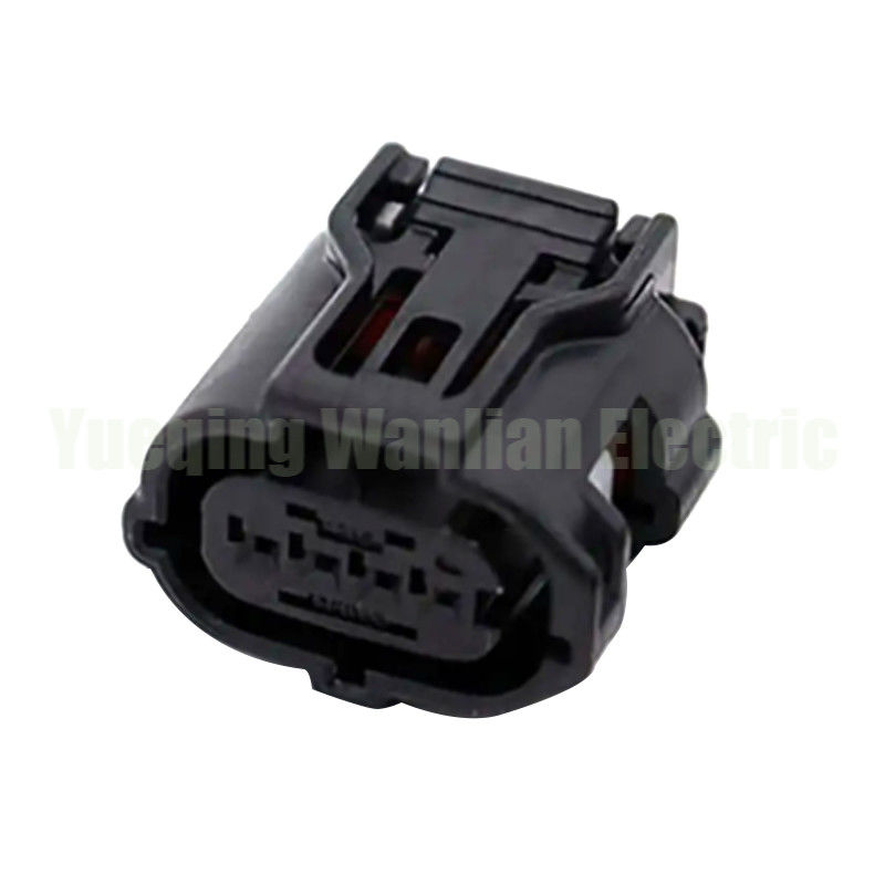 4 Pin MAF Sensör Bağlantısı 6189-7401 90980-12A85 Otomatik Su geçirmez Bağlantısı TS Serisi