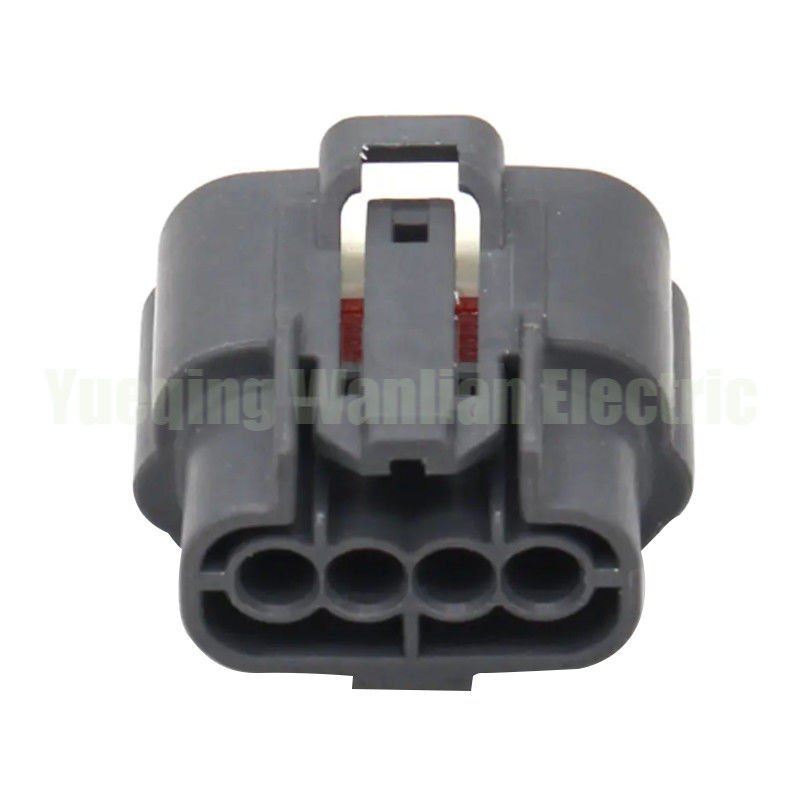 4 Pin 6189-0551 Araç Su geçirmez MAF Sensörü Plug Giriş Basınç Sensörü Bağlantısı