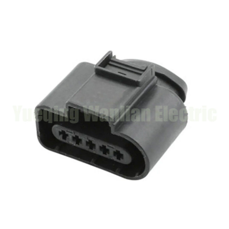 5 Pin 1J0973705 42123000 Hava akış ölçümü fişi MAF Otomatik Su geçirmez bağlantı Kablo Pigtail