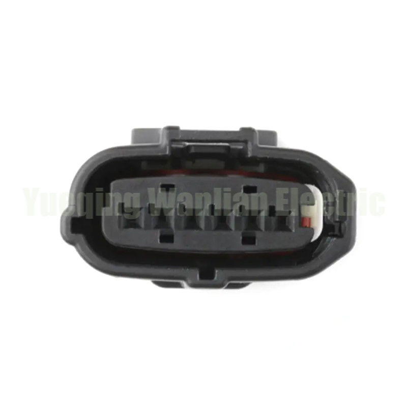6189-1083 6 Pin Kütle Hava Akışı Bağlantısı Kablo Harness MAF Sensör Plug