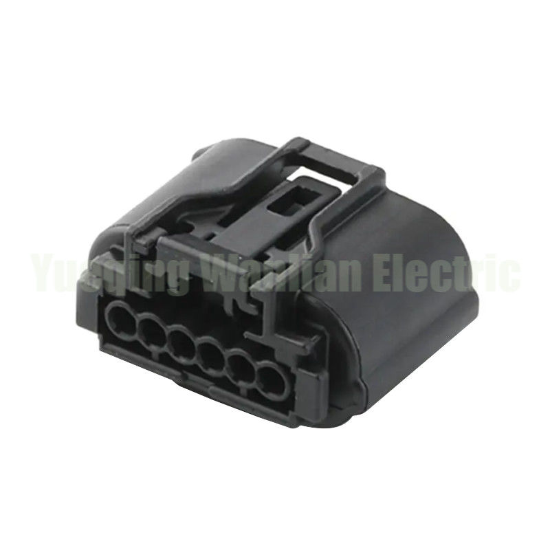 6189-1083 6 Pin Kütle Hava Akışı Bağlantısı Kablo Harness MAF Sensör Plug