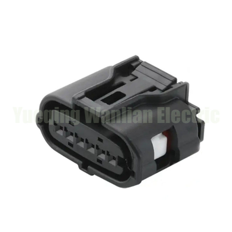6189-1083 6 Pin Kütle Hava Akışı Bağlantısı Kablo Harness MAF Sensör Plug