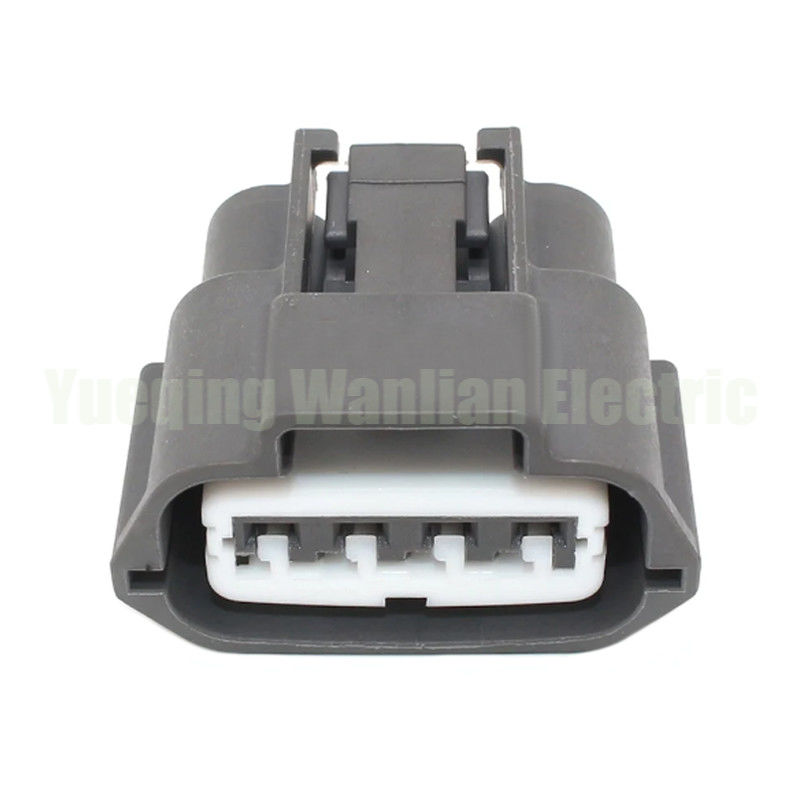 6189-0781 6189-7469 MAF Sensör Bağlayıcısı 4 Pin Otomobil Kablolama Bağlayıcıları