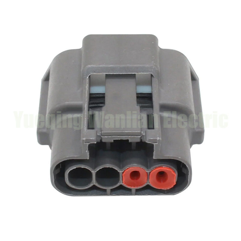 6189-0781 6189-7469 MAF Sensör Bağlayıcısı 4 Pin Otomobil Kablolama Bağlayıcıları