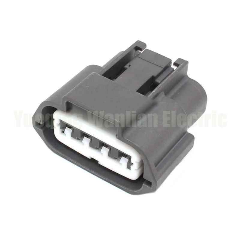 6189-0781 6189-7469 MAF Sensör Bağlayıcısı 4 Pin Otomobil Kablolama Bağlayıcıları