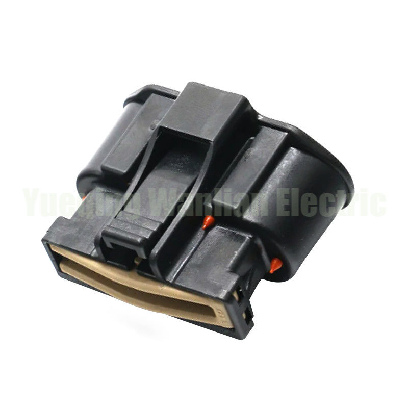 MG640547-5 Otomatik MAF Sensör Bağlayıcısı ve Çakma Dağıtıcısı Araba Su geçirmez Bağlayıcısı 6 Pin