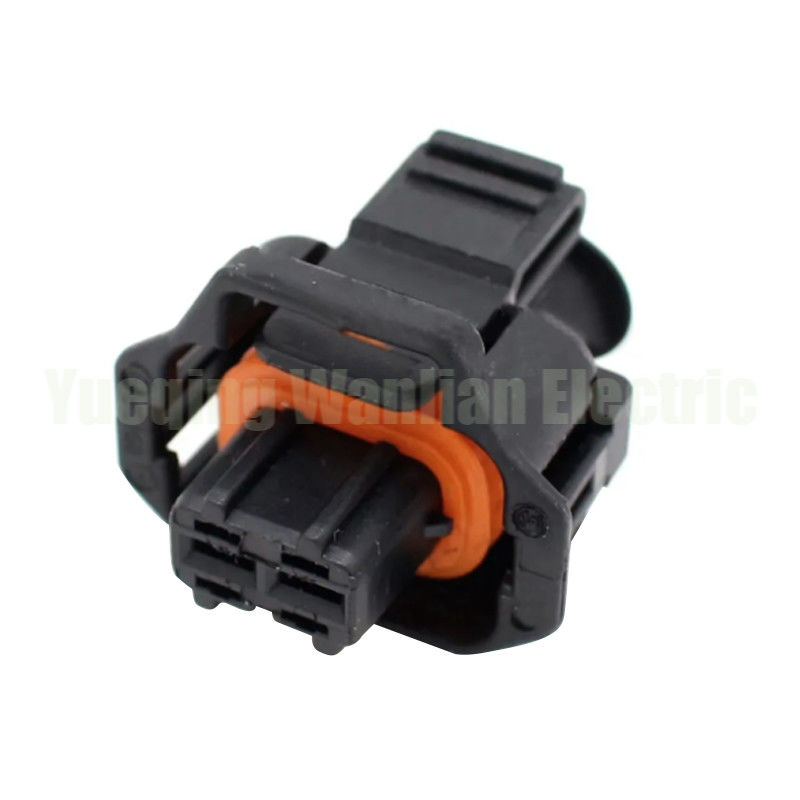 2 Pin 1928403874 Otomatik Su geçirmez Dizel Yakıt Common Rail Enjektor Krankşaft Sensör Bağlantısı
