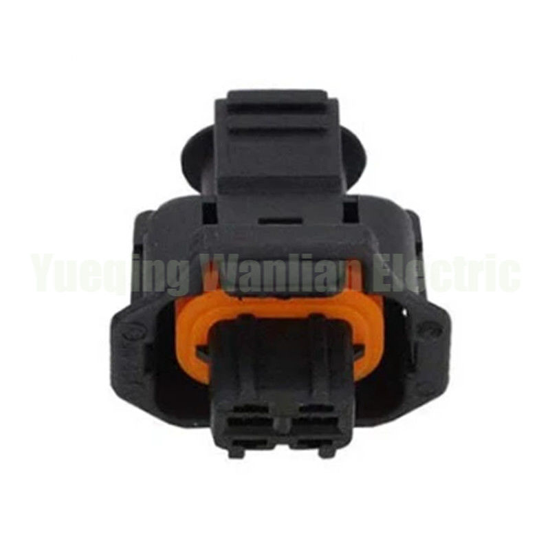 2 Pin 1928403874 Otomatik Su geçirmez Dizel Yakıt Common Rail Enjektor Krankşaft Sensör Bağlantısı