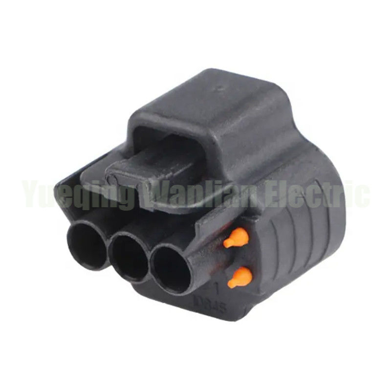 3 Pin Sensör Bağlantısı 6189-0165 90980-10841 Otomobil Su geçirmez Bağlantısı