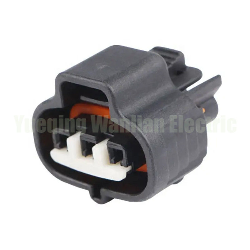 3 Pin Sensör Bağlantısı 6189-0165 90980-10841 Otomobil Su geçirmez Bağlantısı