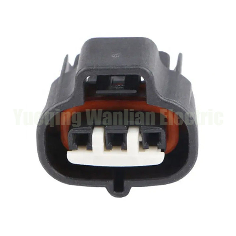 3 Pin Sensör Bağlantısı 6189-0165 90980-10841 Otomobil Su geçirmez Bağlantısı