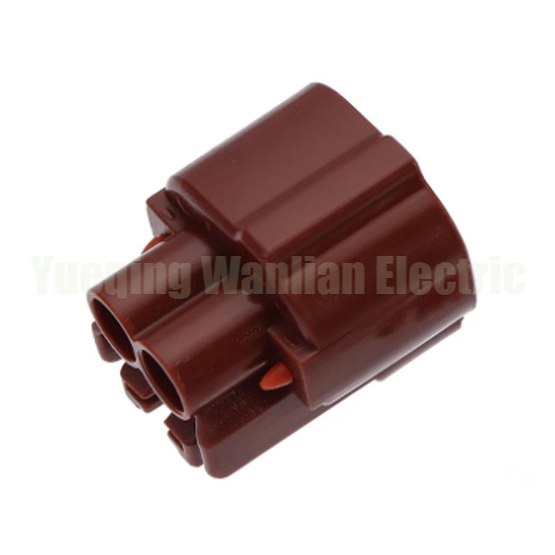 2 Pin 6189-0033 Araç Sensörü Bağlantısı Kadın sıcaklık sensörü fiş bağlantısı