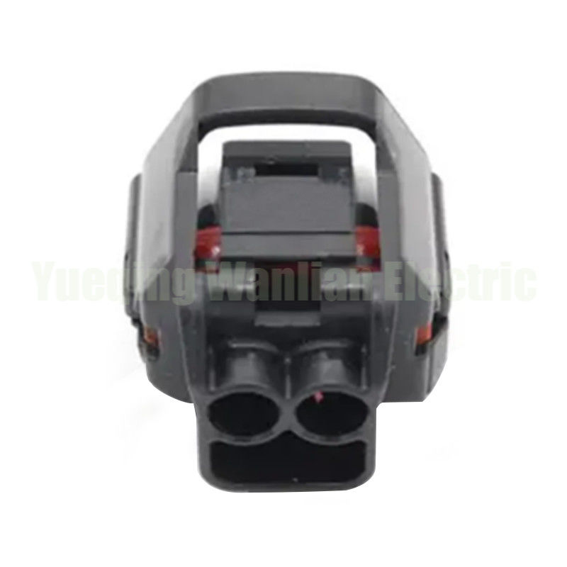 2 Pin Sensör Bağlantısı Su geçirmez Sıfırlanmış Otomatik Fiş 7283-7023-10 90980-10947