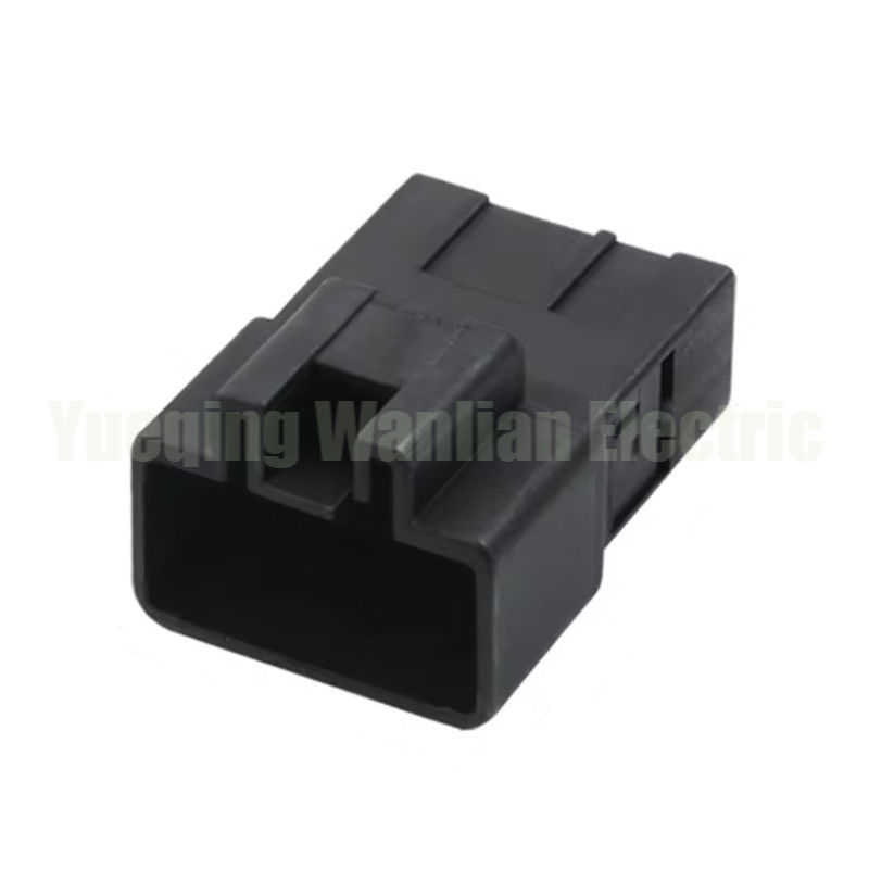 7282-3030 Yüksek Güçlü Otomobil Tel Bağlayıcıları, Otomobil 3 Pin Elektrikli Bağlayıcı