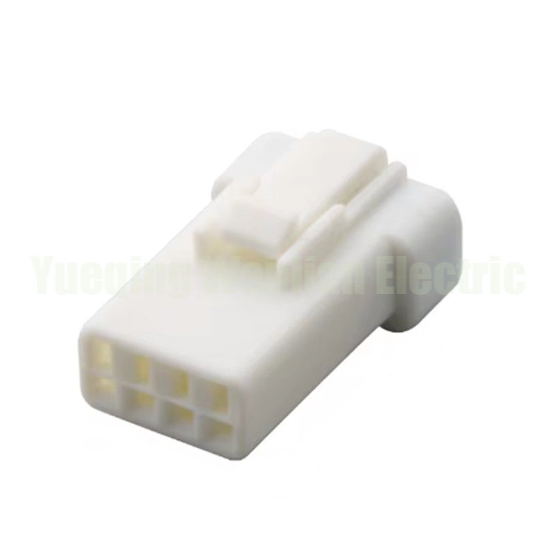 4 Pin 04R-JWPF-VSLE-S JST Otomatik Elektrikli Terminal Bağlantısı Araba 0.7 MM Kadın Fiş Soketi