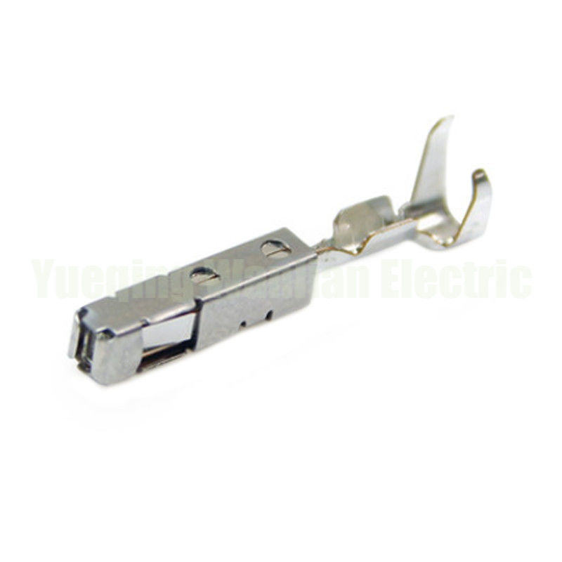 1928498705 Otomatik Crimp Terminal Elektrikli Kadın Otomatik kazık bağlantısı için değiştirilmiş iğne Plug