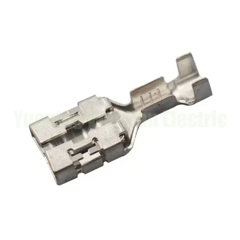 DJ622-E9.5-1.2C Otomobil elektrikli kadın tel terminalleri