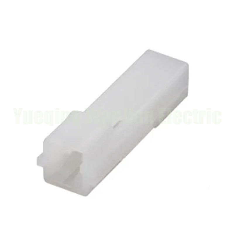 1 pin MG610089 Otomatik kapatılmamış fiş bağlantısı kablo bağlantısı kablo bağlantısı otomotiv su geçirmez bağlantısı