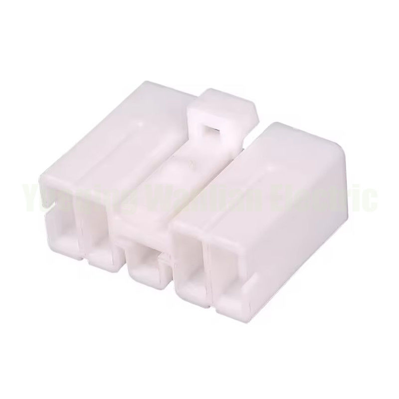 9 Pin MG610154 AC Montaj Otomobil Erkek Kadın Doklama Bağlantısı Otomatik Ses Fişi