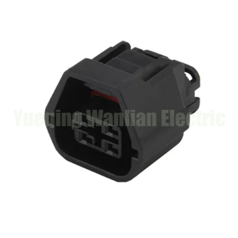 4 Pin MG641238-5 MG631237 7283-8740-30 Kablo Bağlantısı Otomobil Parçaları mühürlü su geçirmez Elektrikli Otomobil Otomobil Kablo Bağlantısı fiş