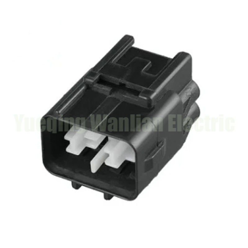 8 Pins MG651308-5 Araba Lambası Kablo Soketi AC Montaj Otomatik Far Soketi Otomatik Değiştirilmiş Plug
