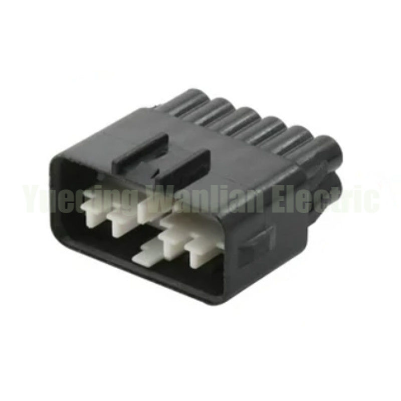 12 Pin MG651343 MG651343-5 Erkek Otomobil Su geçirmez Bağlantı Kablolama Elektrik Kablo Bağlantısı