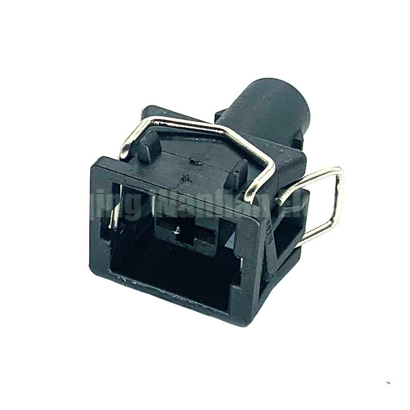 1 Pin 357972771 Otomobil konektörü Kablo Harness Soket Araba Büyük Akım Gücü Su geçirmez konektör