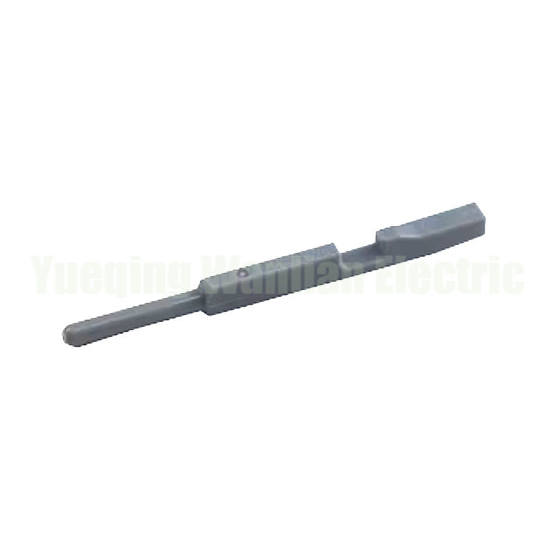 1928405459 Otomatik Plastik Dummy Seal Kör Mühür Küçük Kör Mühür Otomatik Bağlantı için