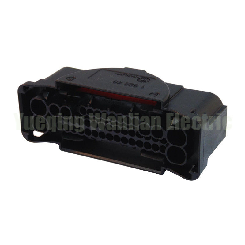 46 Pin 1928405782 ABS Pompa Plug Bağlantısı Kablo Bağlantısı Kablo Bağlantısı ECU Motor Bilgisayar Kartı Bağlantısı