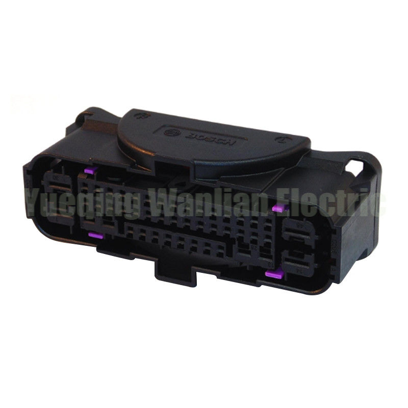 46 Pin 1928405782 ABS Pompa Plug Bağlantısı Kablo Bağlantısı Kablo Bağlantısı ECU Motor Bilgisayar Kartı Bağlantısı