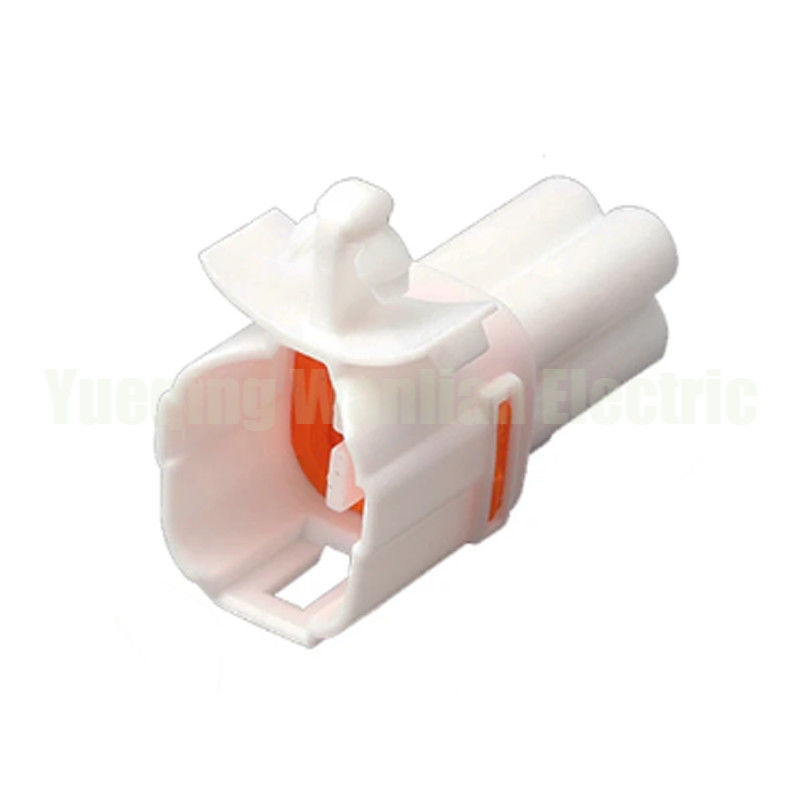 4 Pin WL0422-2.2-11 Otomotiv Elektrik Harness Elektrik Kablo Bağlantısı Soketleri AC Montajı