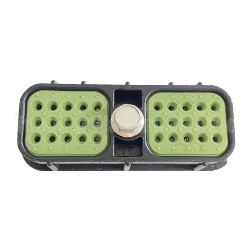 30 Pin 15492543 Kablo Arns ECU ECM Soket Metri-Pack 150 Petrol Buhran Makine Parçaları