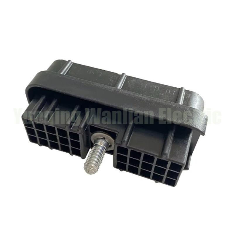 30 Pin 15492543 Kablo Arns ECU ECM Soket Metri-Pack 150 Petrol Buhran Makine Parçaları