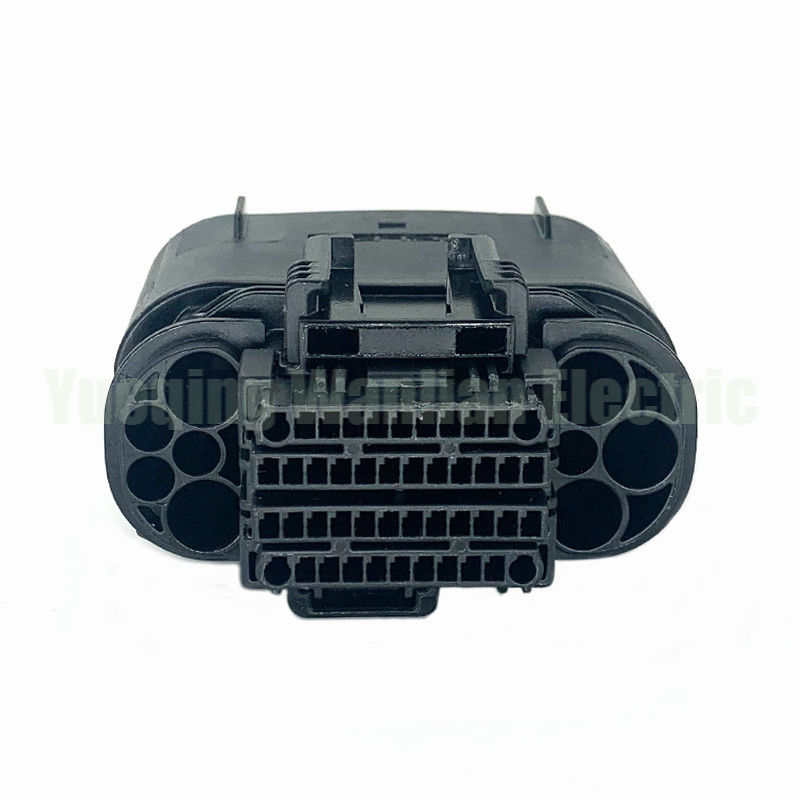 55 Pin 35205173 Otomatik konektör kablo kablosu elektrikli konektör