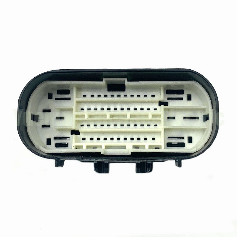 55 Pin 35205173 Otomatik konektör kablo kablosu elektrikli konektör