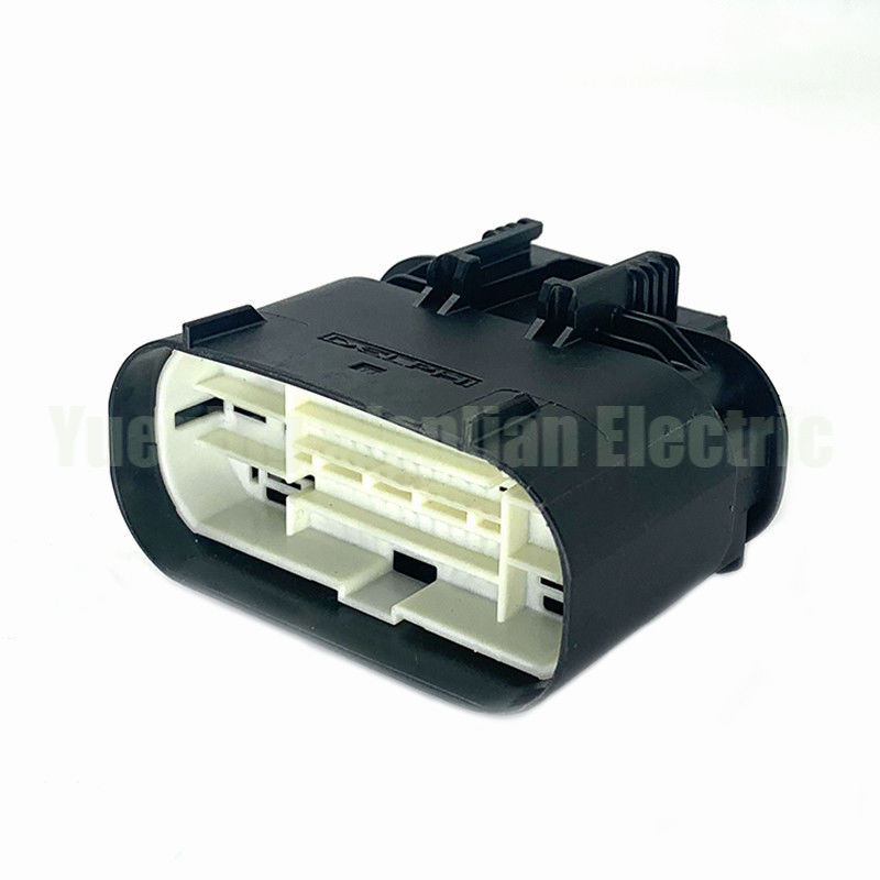 55 Pin 35205173 Otomatik konektör kablo kablosu elektrikli konektör