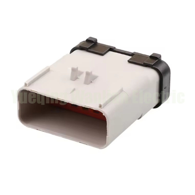 14 Pin 54201416 AC Montaj Araç Bumper Radar Transmission Arka Lamba Tel Harness Su geçirmez Bağlantı