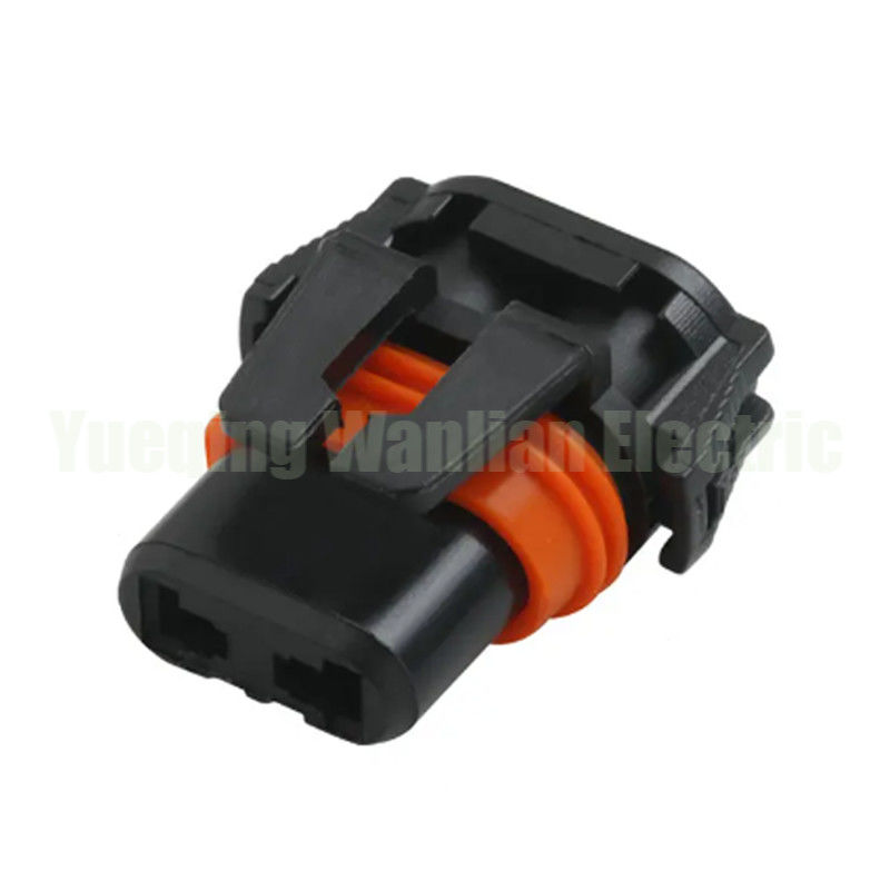 3 Pin 12015793 12020829 Otomobil Su geçirmez Erkek Bağlantı bobini Tel kemeri Soket