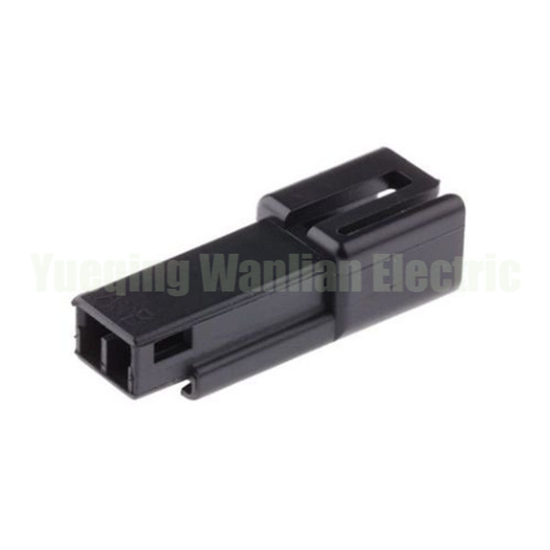 2 Pin 12047663 12047665 Otomobil Otomobil Motorları için Elektrik Kablo Bağlantısı Kablo Soketi