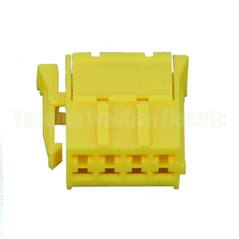 8 Pin 927366-1 Araba Klemesi Bağlantısı Plug Otomatik Plastik Elektrik Tel Terminali Kablo Bağlantısı