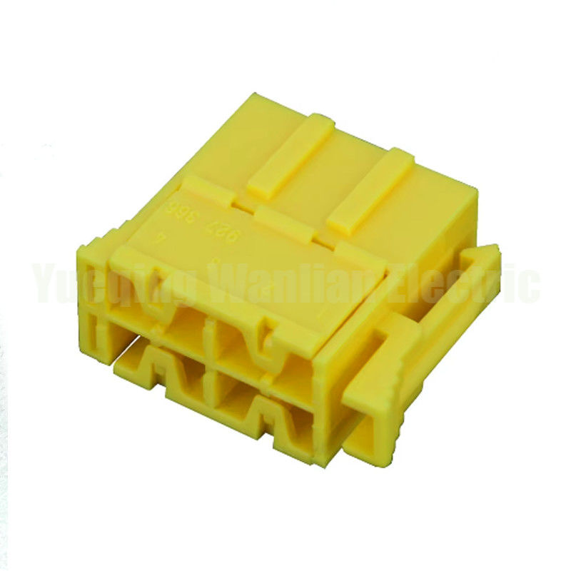 8 Pin 927366-1 Araba Klemesi Bağlantısı Plug Otomatik Plastik Elektrik Tel Terminali Kablo Bağlantısı
